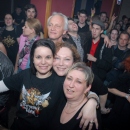 2014. 04. 04. péntek - kowalsky meg a vega koncert - HangÁr Music Pub (Kaposvár)