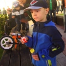 2014. 04. 05. szombat - 5 éves a Corso - Corso (Kaposvár)