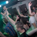 2014. 04. 11. péntek - Intim Torna Illegál - HangÁr Music Pub (Kaposvár)