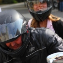 2014. 04. 12. szombat - Szezonnyító motoros találkozó - Főtér (Kaposszerdahely)