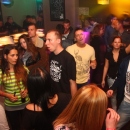 2014. 04. 18. péntek - Closing Party with Dandy - Park Cafe (Kaposvár)