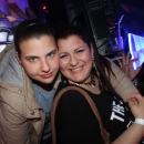 2014. 04. 18. péntek - Stocking - Harisnya - Party - Club Chrome (Kaposvár)