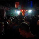 2014. 04. 26. szombat - Paddy and the Rats - HangÁr Music Pub (Kaposvár)