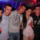 2014. 04. 30. szerda - Ballagás After - Club Chrome (Kaposvár)