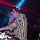 2014. 05. 02. péntek - Fény az éjszakában - Club Chrome (Kaposvár)