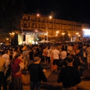 2014. 05. 23. péntek - I. Rippl-Rónai fesztivál - Kossuth tér (Kaposvár)