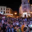 2014. 05. 23. péntek - I. Rippl-Rónai fesztivál - Kossuth tér (Kaposvár)
