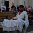 2014. 05. 25. vasárnap - I. Rippl-Rónai fesztivál - Kossuth tér (Kaposvár)
