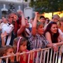2014. 05. 25. vasárnap - I. Rippl-Rónai fesztivál - Kossuth tér (Kaposvár)