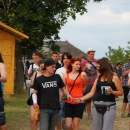 2014. 06. 05. csütörtök - 8. Pannónia Fesztivál - Idegenforgalmi és Kultúrális központ (Szántód)