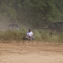 2014. 06. 06. péntek - Nemzetközi Offroad Fesztivál - Off Road pálya (Somogybabod)