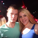 2014. 06. 18. szerda - Érettségi After Party - Club Chrome (Kaposvár)