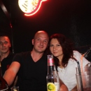 2014. 06. 21. szombat - Whisky Party - Club Chrome (Kaposvár)