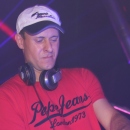 2014. 07. 11. péntek - Jim Beam Party - Club Chrome (Kaposvár)