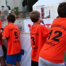 2014. 07. 23. szerda - INTERSPORT Youth Football Festival - Kossuth tér (Kaposvár)