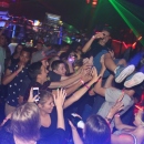 2014. 07. 25. péntek - Miniszoknya Party - Club Chrome (Kaposvár)