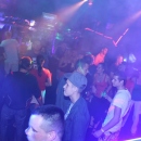 2014. 08. 08. péntek - Sziréna Party - Club Chrome (Kaposvár)