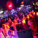 2014. 08. 16. szombat - Saturday Night - Club Chrome (Kaposvár)