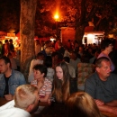 2014. 08. 18. hétfő - BB Szüreti fesztivál - Platán sor (Balatonboglár)