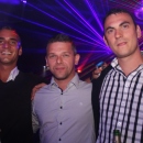 2014. 08. 23. szombat - Retro Party - Club Chrome (Kaposvár)