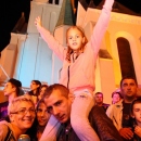 2014. 09. 05. péntek - Miénk a Város Fesztivál - Kossuth Tér