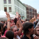 2014. 09. 07. vasárnap - Miénk a Város Fesztivál - Kossuth tér (Kaposvár)