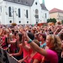 2014. 09. 07. vasárnap - Miénk a Város Fesztivál - Kossuth tér (Kaposvár)