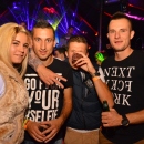 2014. 09. 26. péntek - New Generation - Club Chrome (Kaposvár)