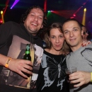 2014. 10. 04. szombat - Saturday Night - Club Chrome (Kaposvár)