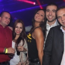 2014. 10. 04. szombat - Saturday Night - Club Chrome (Kaposvár)