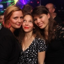 2014. 10. 11. szombat - Studio 54 Party - Club Chrome (Kaposvár)