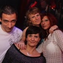 2014. 10. 11. szombat - Studio 54 Party - Club Chrome (Kaposvár)