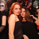 2014. 10. 31. péntek - Halloween Party - Club Chrome (Kaposvár)
