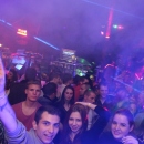 2014. 10. 31. péntek - Halloween Party - Club Chrome (Kaposvár)