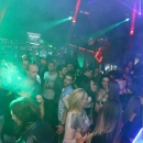 2014. 11. 01. szombat - Kaposvár Szépe Party - Club Chrome (Kaposvár)