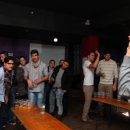 2014. 11. 15. szombat - I. BeerPong verseny - HangÁr Music Pub (Kaposvár)
