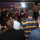 2014. 11. 15. szombat - I. BeerPong verseny - HangÁr Music Pub (Kaposvár)