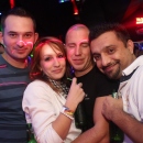 2014. 11. 22. szombat - Chrome Saturday Night - Club Chrome (Kaposvár)