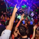 2014. 11. 28. péntek - Közgaz Szalagavató After Party - Club Chrome (Kaposvár)