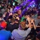 2014. 11. 28. péntek - Közgaz Szalagavató After Party - Club Chrome (Kaposvár)