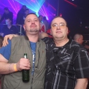 2014. 12. 06. szombat - Retro Party - Club Chrome (Kaposvár)
