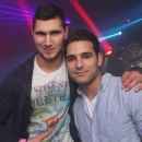 2014. 12. 06. szombat - Retro Party - Club Chrome (Kaposvár)