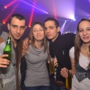2014. 12. 12. péntek - Szinglik Éjszakája & Gyakorló Szalagavató After Party - Club Chrome (Kaposvár)