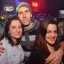 2014. 12. 12. péntek - Szinglik Éjszakája & Gyakorló Szalagavató After Party - Club Chrome (Kaposvár)