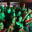2014. 12. 13. szombat - Ossian koncert - HangÁr Music Pub (Kaposvár)