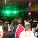 2014. 12. 13. szombat - Ossian koncert - HangÁr Music Pub (Kaposvár)