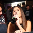 2014. 12. 26. péntek - II. Beerpong verseny - HangÁr Music Pub (Kaposvár)