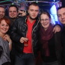 2014. 12. 26. péntek - Öltözz ki! 1. - Club Chrome (Kaposvár)