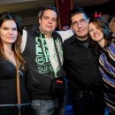 2014. 12. 31. szerda - Szilveszter - HangÁr Music Pub (Kaposvár)