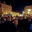 2014. 12. 31. szerda - Kaposvári Szilveszter - Kossuth tér (Kaposvár)